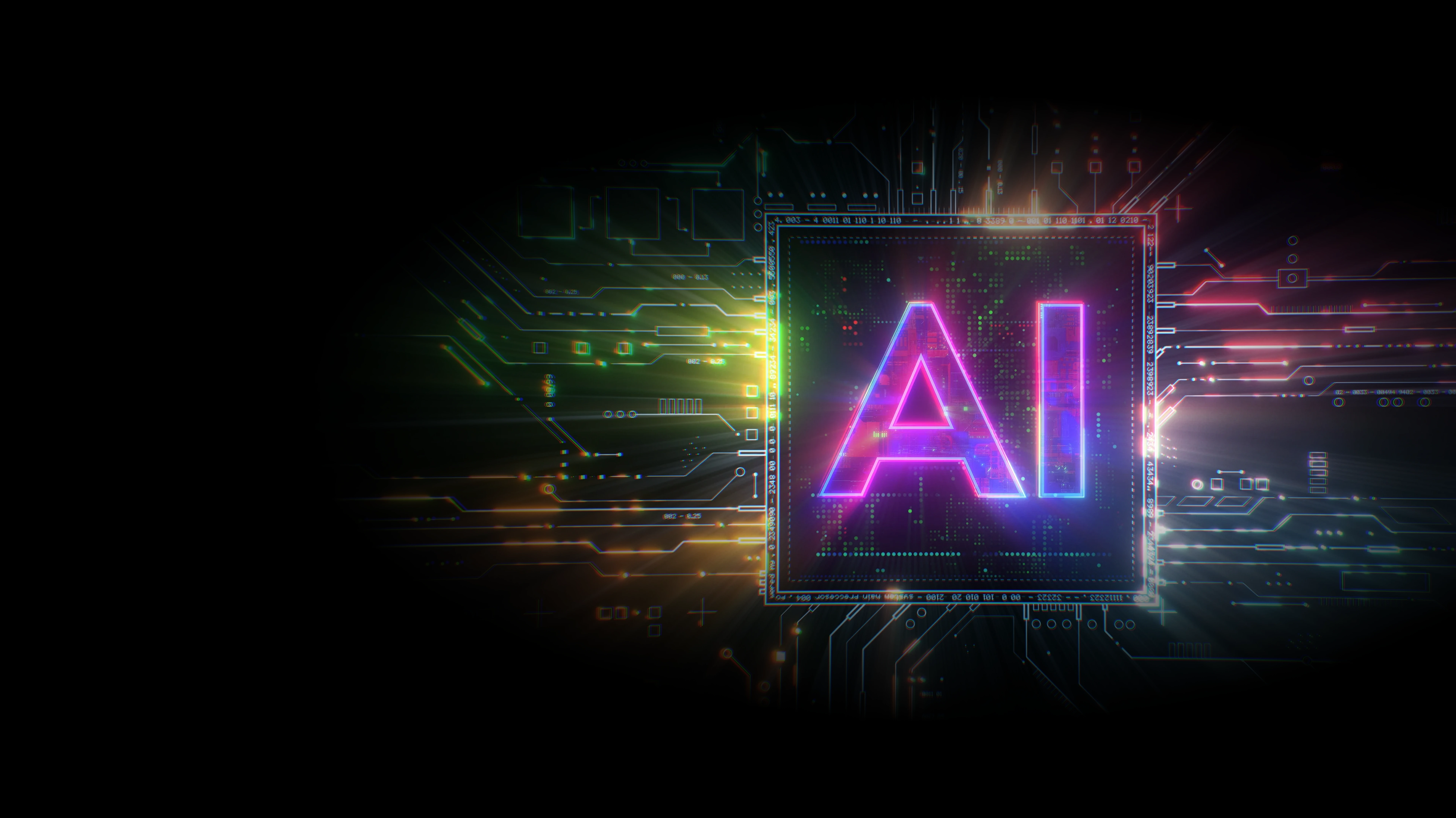 Scalable AI Solutions