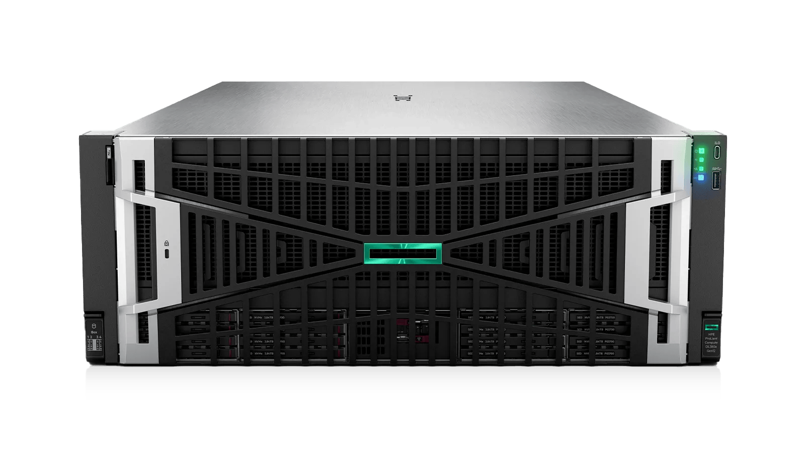HPE-DL380a