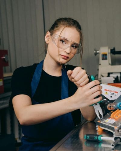 Olivia Williams - Product Manager